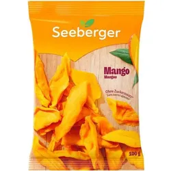 SEEBERGER Trockenfrüchte »Mango« 100 g