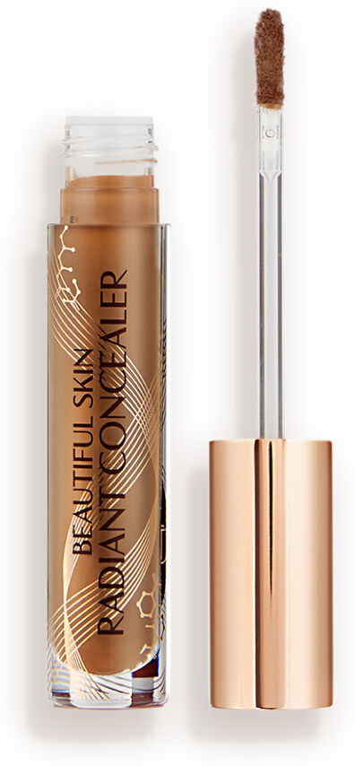 Beautiful Skin Radiant Concealer - 12 Tan Charlotte Tilbury 182 Beautiful Skin Radiant Concealer Size: