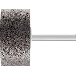 PFERD TOOLS INOX Schleifstift Zylinder A24 für Edelstahl - 31332742