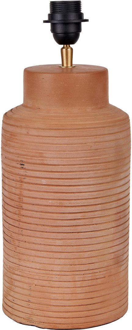 Mercury Sierra Ceramic Standard Orange 41cm H X 16cm W X 16cm D