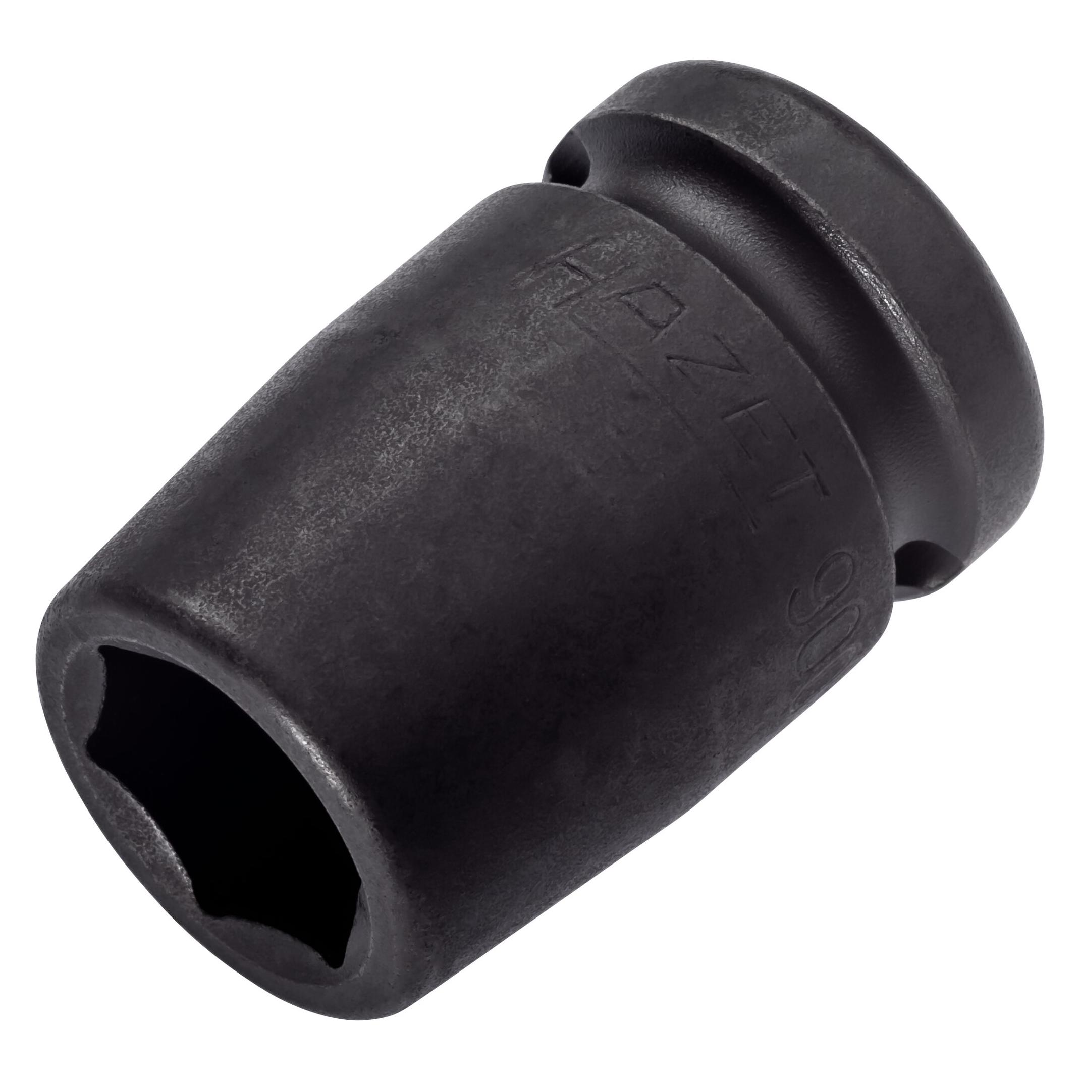 Hazet Schlag-, Maschinenschrauber Steckschlüsseleinsatz Sechskant 900S-14 Vierkant12,5 mm (1/2 ... (14 mm) (900S-14)