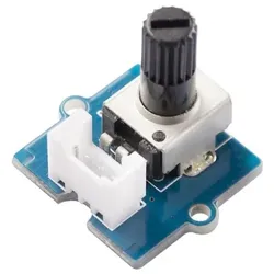 seeed Grove - Rotary Angle Sensor