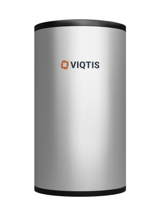 Viqtis PUFFERSPEICHER SUS304 (Y100LS(B) DUAL)