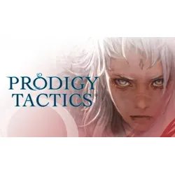 Prodigy Tactics