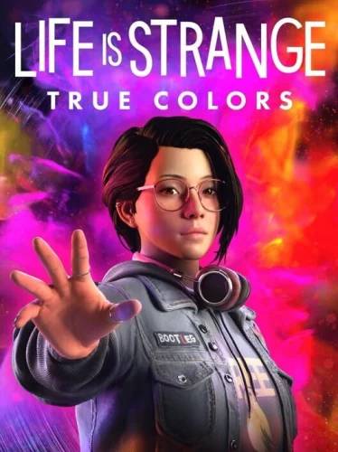 Life is Strange: True Colors EU Steam CD Key