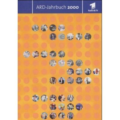 ARD-Jahrbuch 2000, Taschenbuch von Peter Voss, Nomos, 978-3-7890-6903-1
