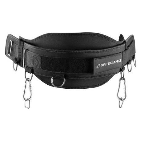 Interplastic Zusatzgewichtsgürtel (Squat belt)