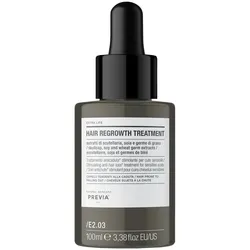 100ml PREVIA Extra Life Regrowth Hair Treatment