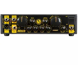 Markbass Little AG 1000 58R - Topteil E-Bass
