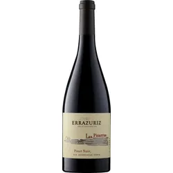Las Pizarras Pinot Noir Viña Errazuriz 2014