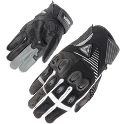 Orina Space Motorradhandschuhe