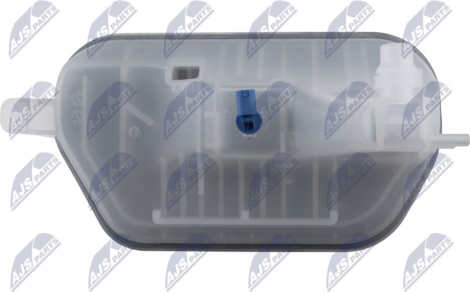 Nty Ausgleichsbehälter, Kühlmittel Czw-Jg-007 Für Jaguar