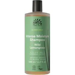 500ml URTEKRAM Wild Lemongrass Shampoo