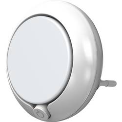 OSRAM HOMELIGHTING Lunetta Round White 4099854530616 LED-Nachtlicht Warmweiß Weiß