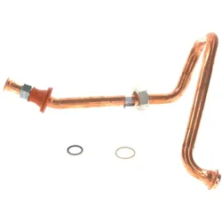 Gasrohr vertikal - 87186509460