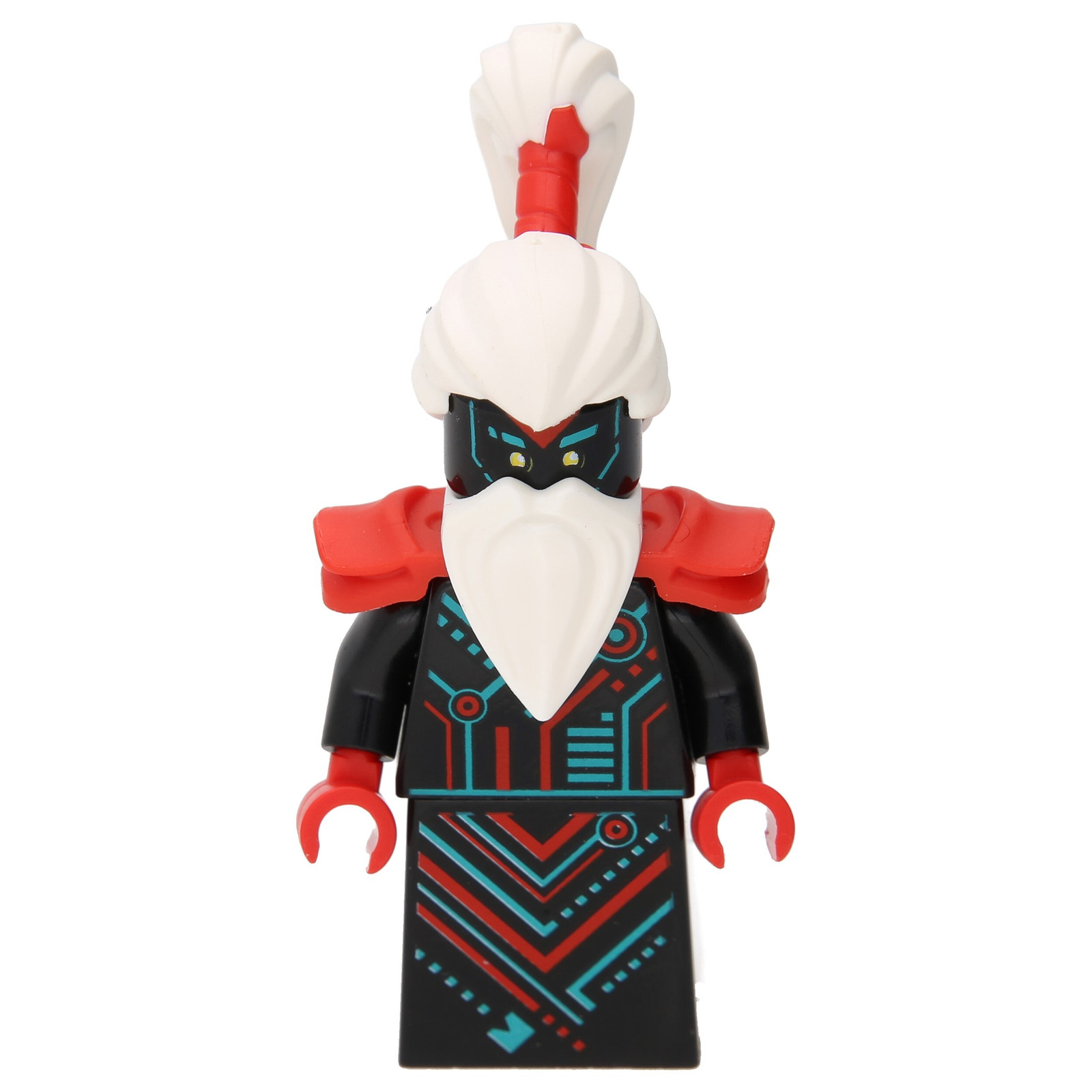 LEGO Ninjago Unagami (2020)