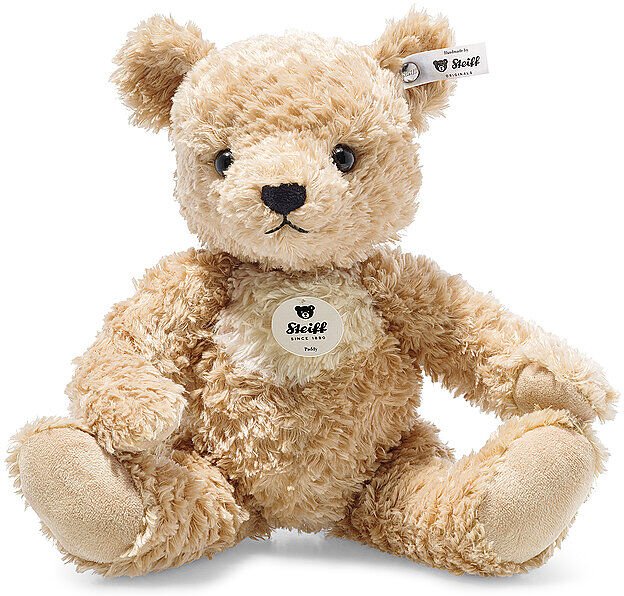 STEIFF Paddy Teddybär 30cm hellbraun B