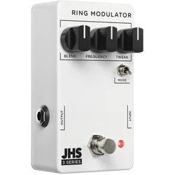 JHS Pedals 3 Series Ring Modulator - Effektgerät E-Gitarre