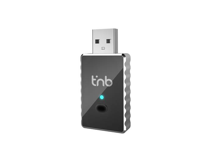 Adaptateur sans fil CarPlay TNB