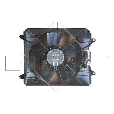 Nrf Lüfter, Motorkühlung [Hersteller-Nr. 47708] für Honda