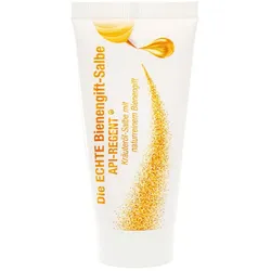 Bienengift Salbe API REGENT die Echte