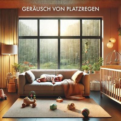 Geräusch von Platzregen - Jolma ASMR Hörkino, Audio, 4066004745978