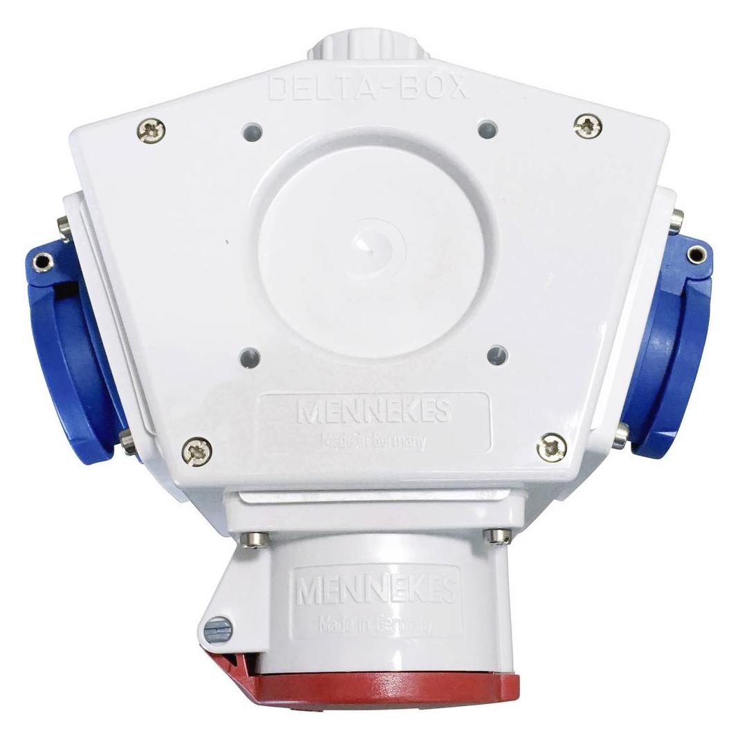 Mennekes Delta-Box (92915)