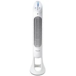 Honeywell Turmventilator HYF260E4 30W Weiß 108421
