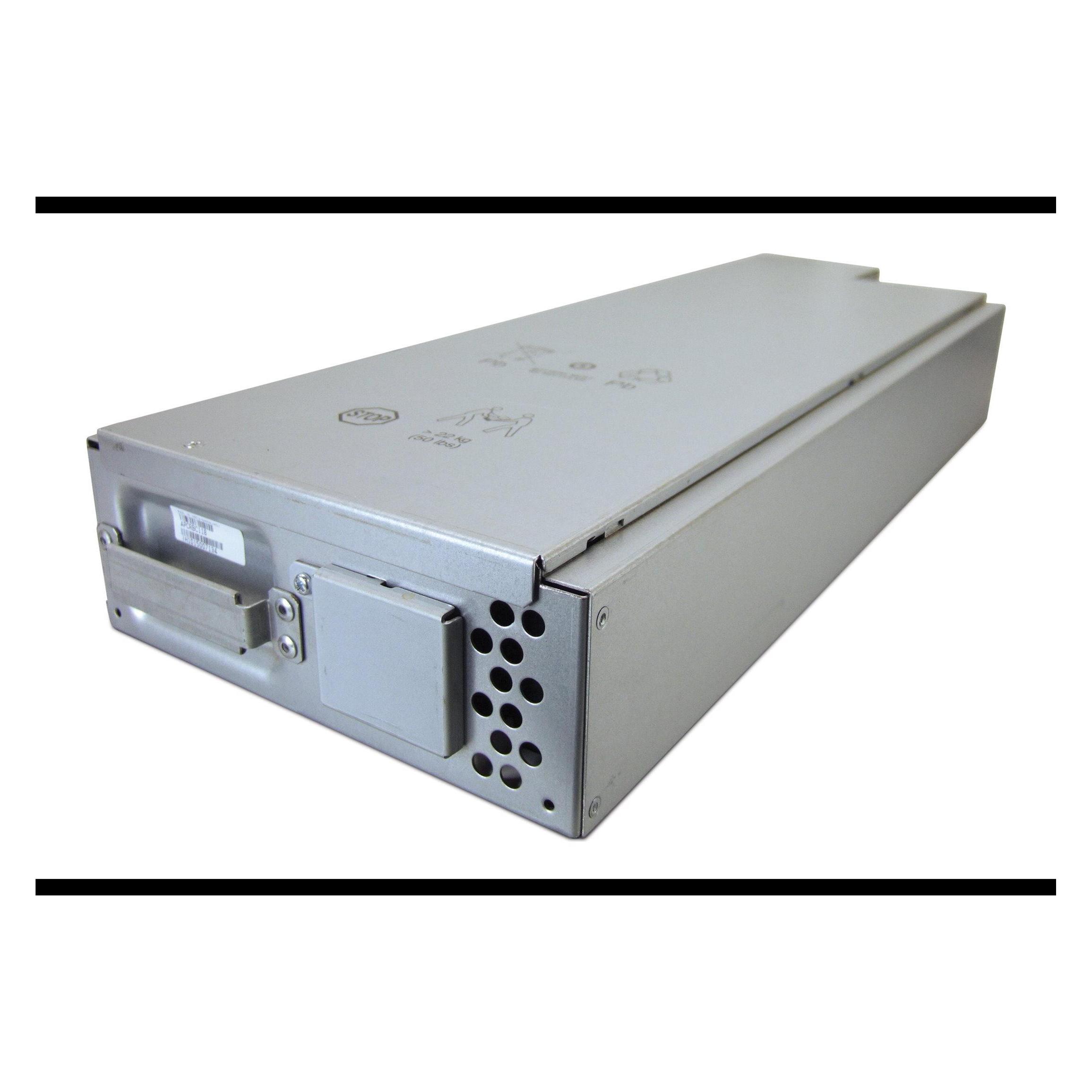 APC Replacement Battery Cartridge (APCRBC118)