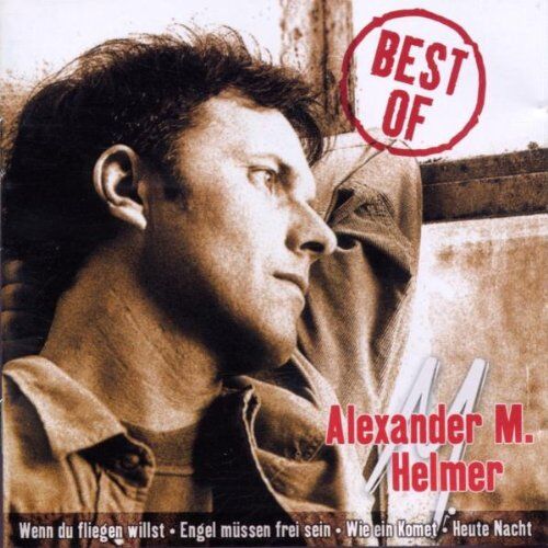 Helmer, Alexander M. - Best of - Preis vom 12.10.2026 11:37:12 h