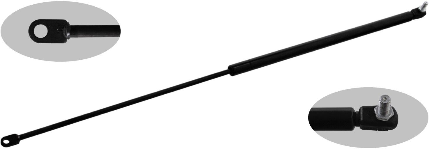 FEBI BILSTEIN 24695 Tailgate strut