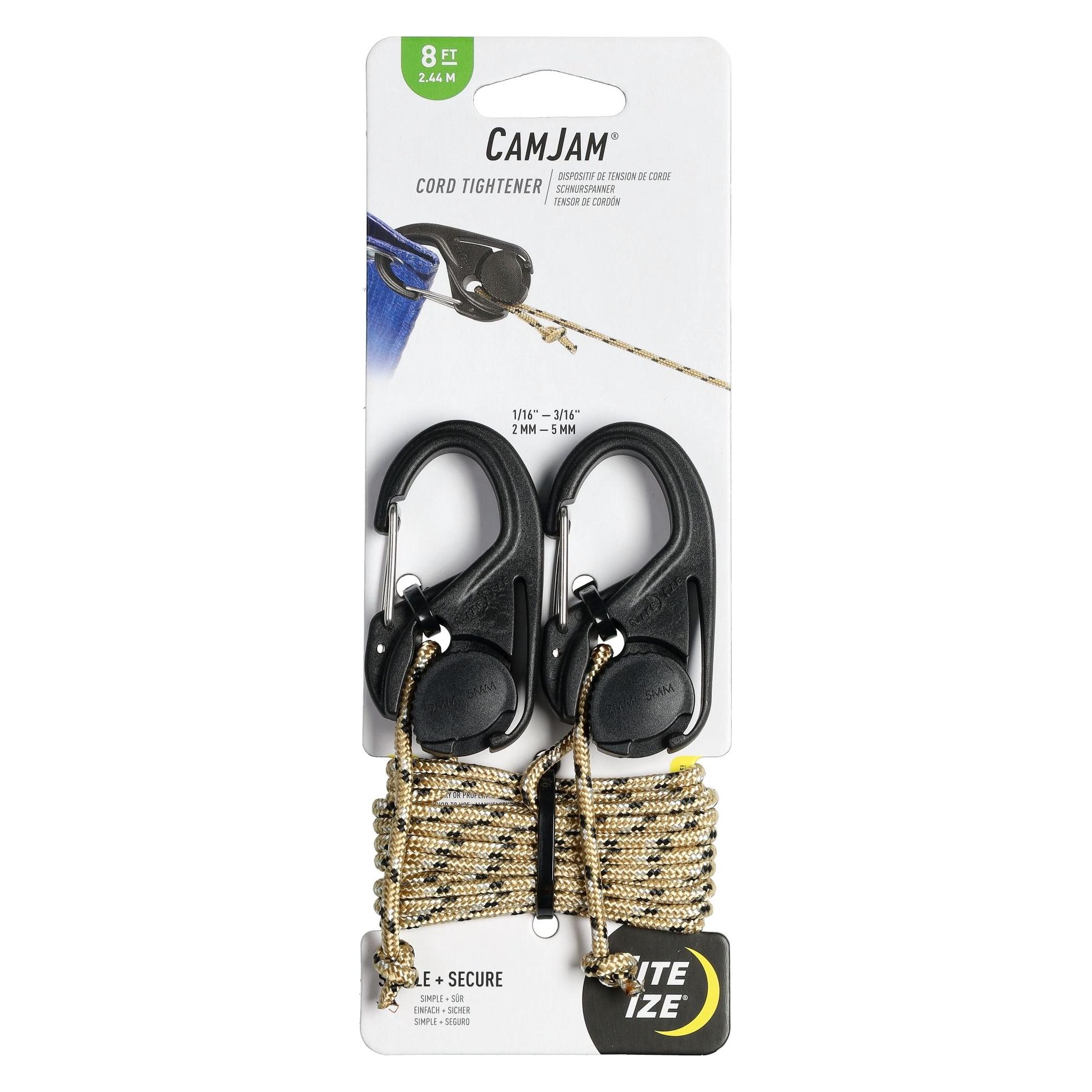 Nite Ize Cam Jam (NCJ-25-2R3)