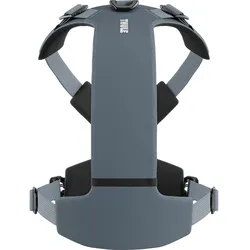 Thule Dart Hundegeschirr XL Dunkelschiefer 771209