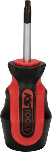 KS Tools Torx-Schraubendreher Größe (Schraubendreher) T 20