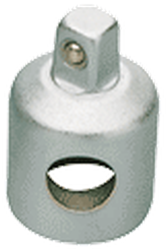 Proxxon 1/2 inch quadrato interno-3/8 inch quadrato esterno
