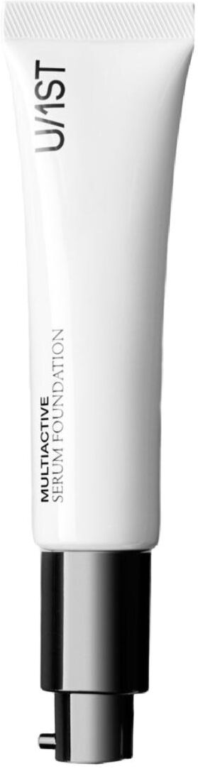 U-1ST Base de maquillaje Multiactive Serum Foundation .  (30 ml) 1