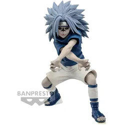 Banpresto Naruto - Sasuke Uchiha Vibration Stars