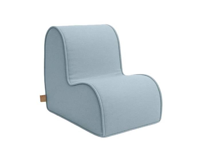 Fauteuil enfant extérieur confort premium