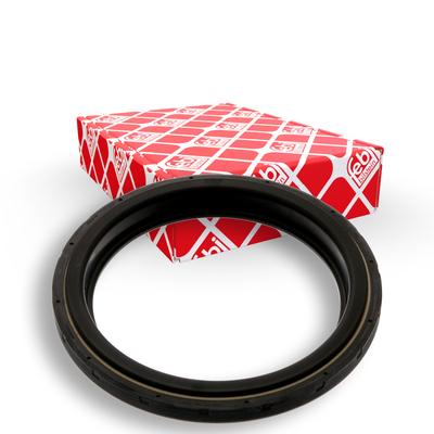 FEBI BILSTEIN Dichtung, Schwungrad 40695 getriebeseitig 185mm