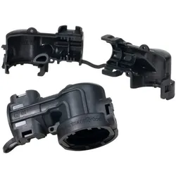HellermannTyton backshell oder Abdeckung BSB90NW7.5#151-02780