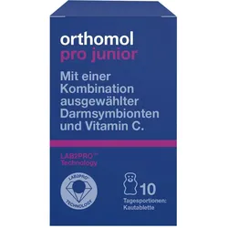 Orthomol pro junior