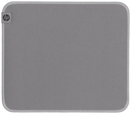 HP 100 Gummi, Recycled PET Grau