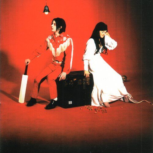 the White Stripes - Elephant - Preis vom 14.10.2026 23:07:16 h