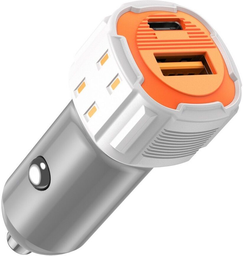 AMiO 03882 In-car charger