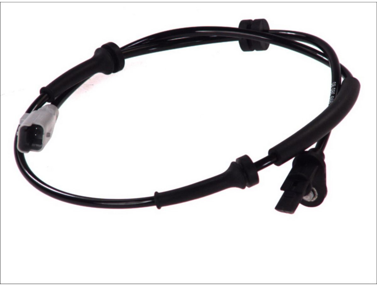 Sensor, Raddrehzahl BOSCH 0 265 007 790