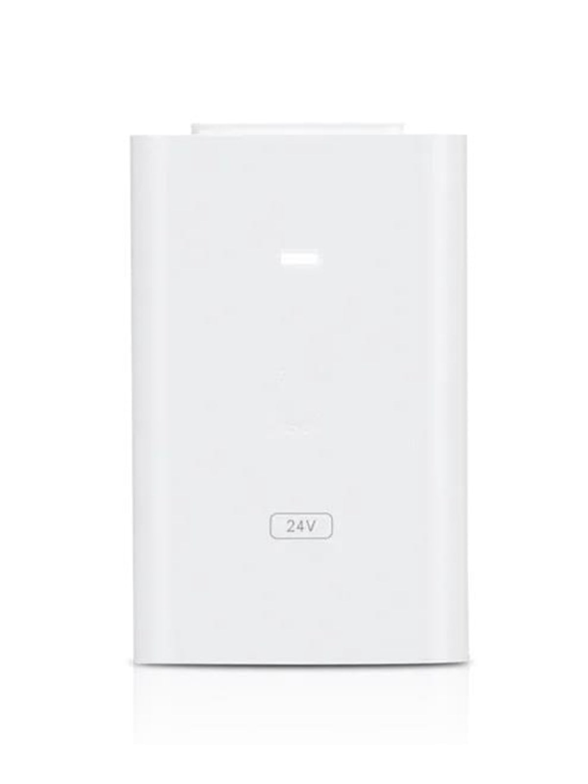 Ubiquiti Networks POE-24-24W-G-WH - PoE injector - 24 Watt
