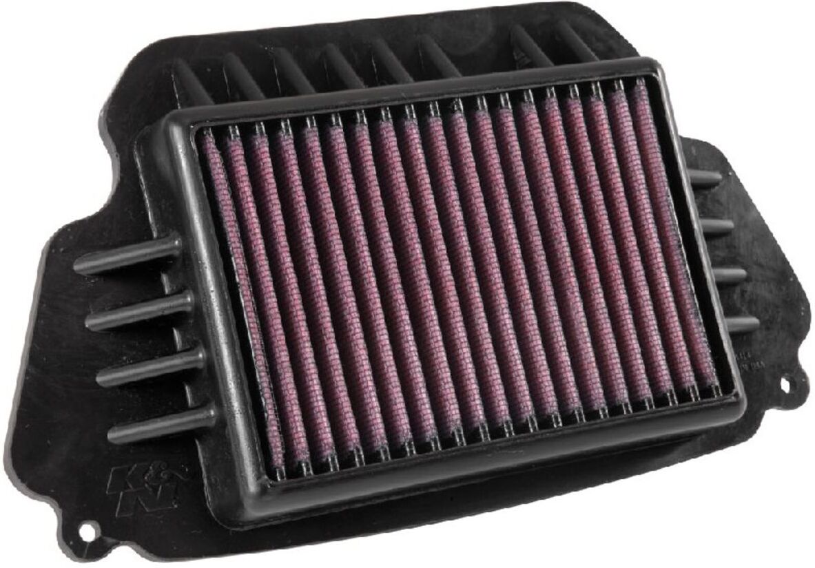 K&N Filters Luftfilter K&N; HA-6414