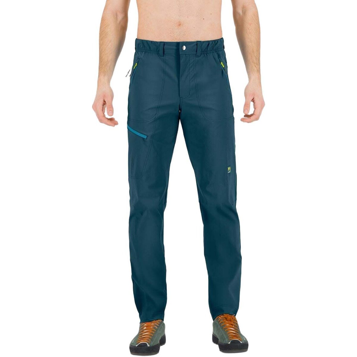 Karpos Seceda Pants stargazer (059) 50 2521086-059-50