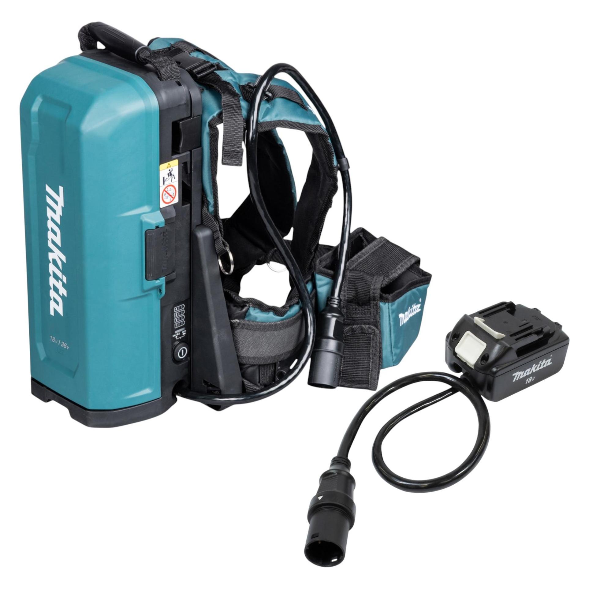 Makita 191A59-5 (18 V) (191A59-5)