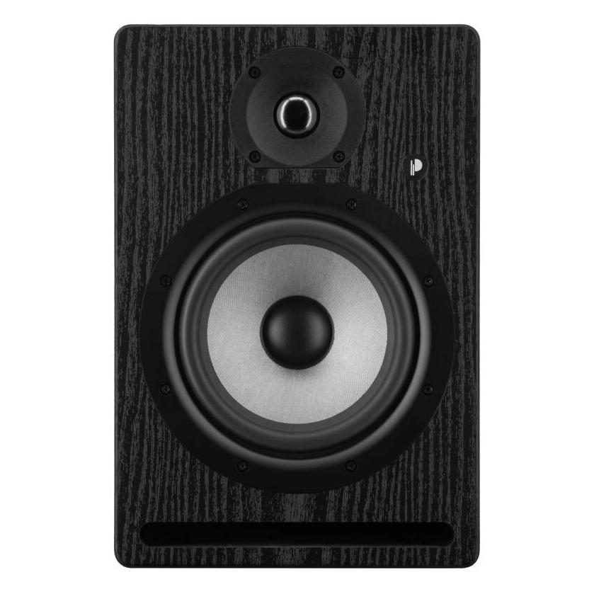 Prodipe Studiomonitor Pro7 V4 BW (Aktiv, 1 Stk., 1x 100 W) (Pro7 V4 BW)